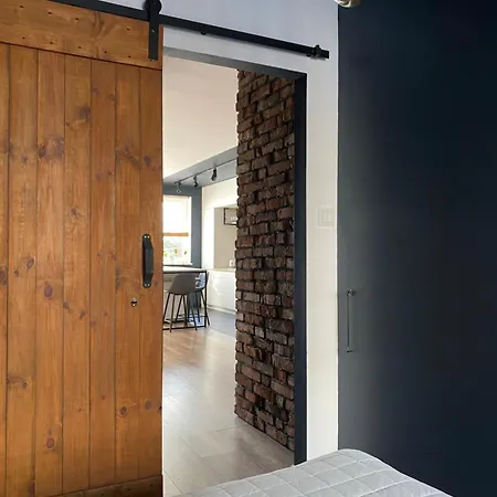 Apartment Katowicka 23