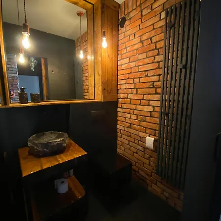 Katowicka 23 Apartment