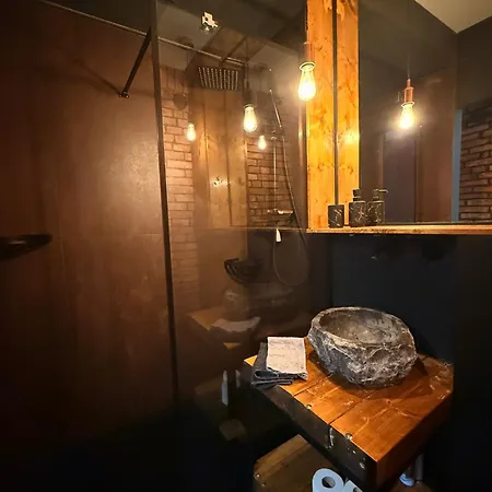 Katowicka 23 Apartment