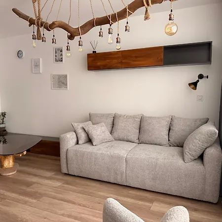 Katowicka 23 Apartment Poznan