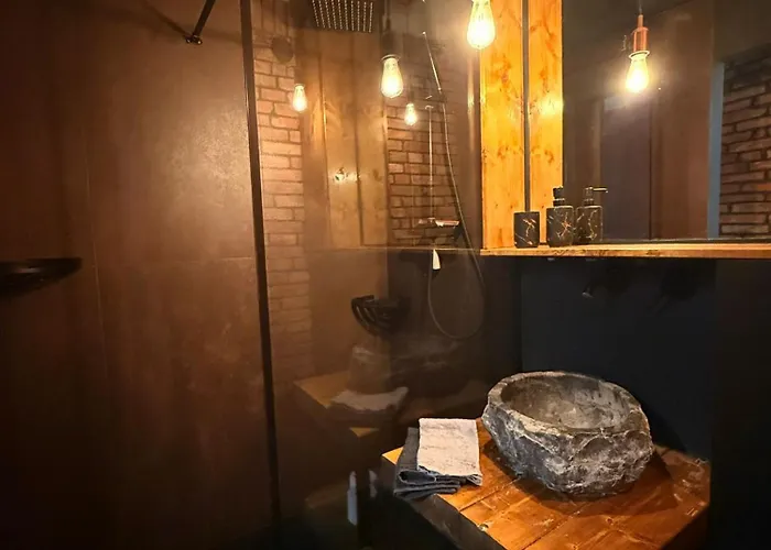 Katowicka 23 Apartment