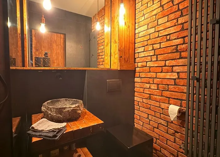 Apartment Katowicka 23 *