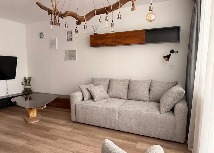 Katowicka 23 Apartment Poznan