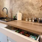 Διαμέρισμα Katowicka 23 Πόζναν
