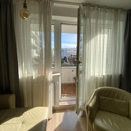 Katowicka 23 Apartament *