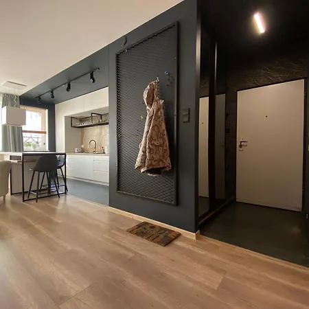 Katowicka 23 * ポズナン