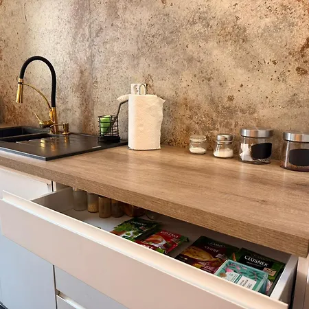 Apartament Katowicka 23 Poznań