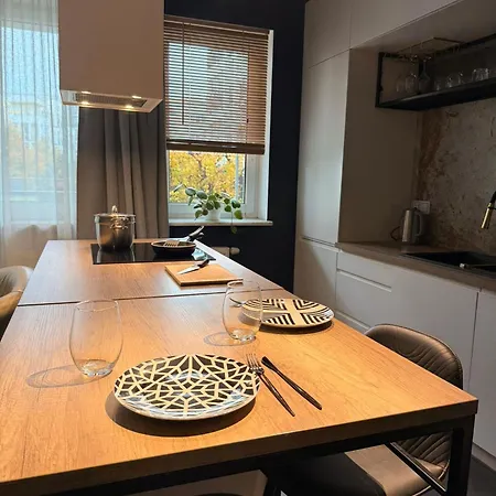 Katowicka 23 Poznań