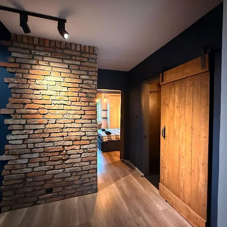 Katowicka 23 Appartement *