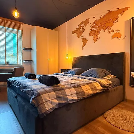 Apartament Katowicka 23 *