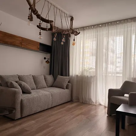 Katowicka 23 ポズナン