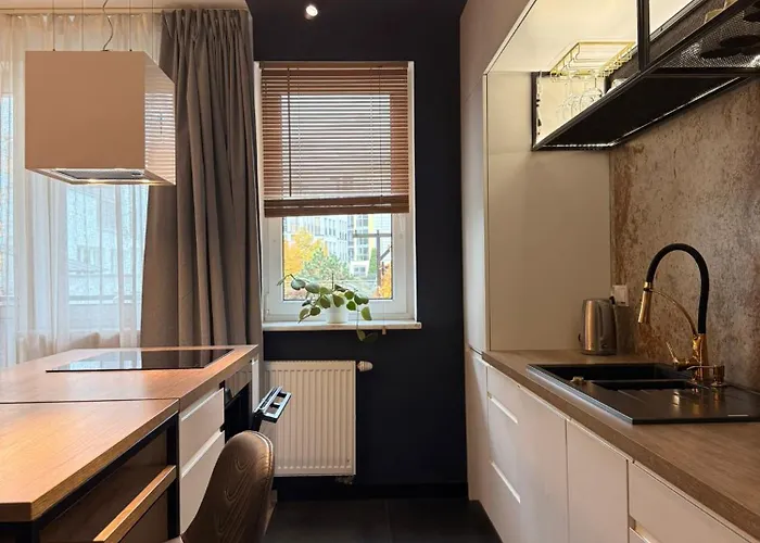 Katowicka 23 ポズナン