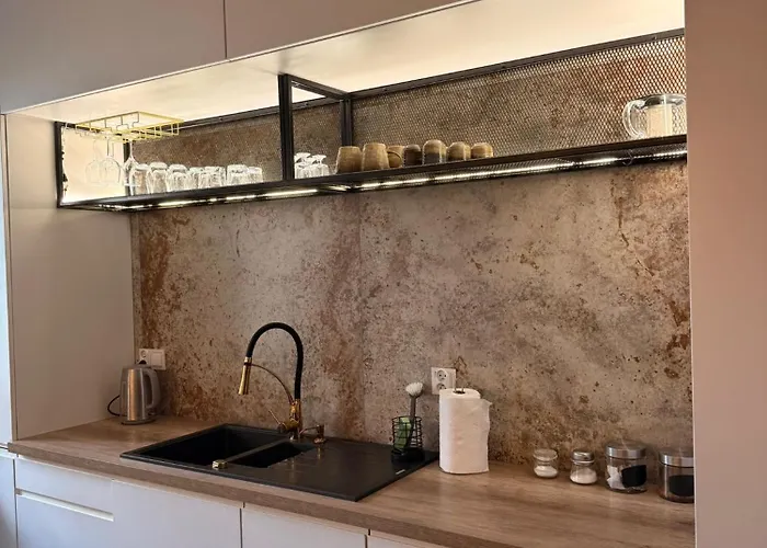 Katowicka 23 Appartement *