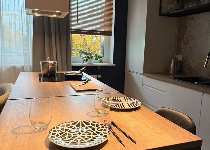 Katowicka 23 ポズナン