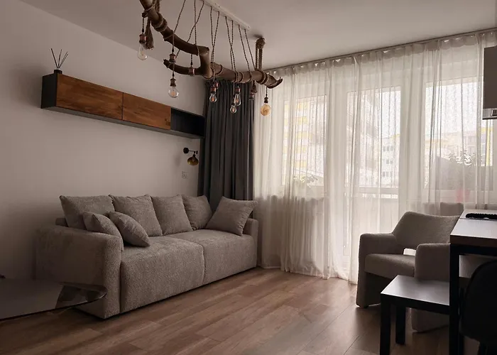 Katowicka 23 ポズナン